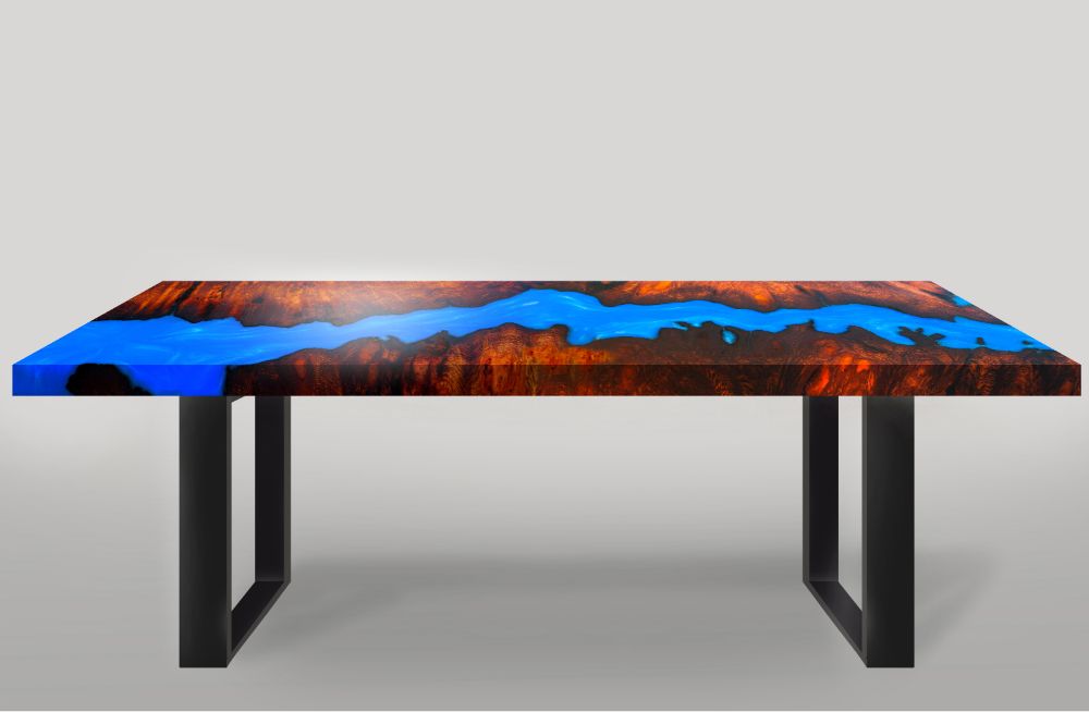 Everything You Need to Know About Resin Tables