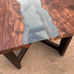 Outdoor Use of Resin Tables: What You Need to Know