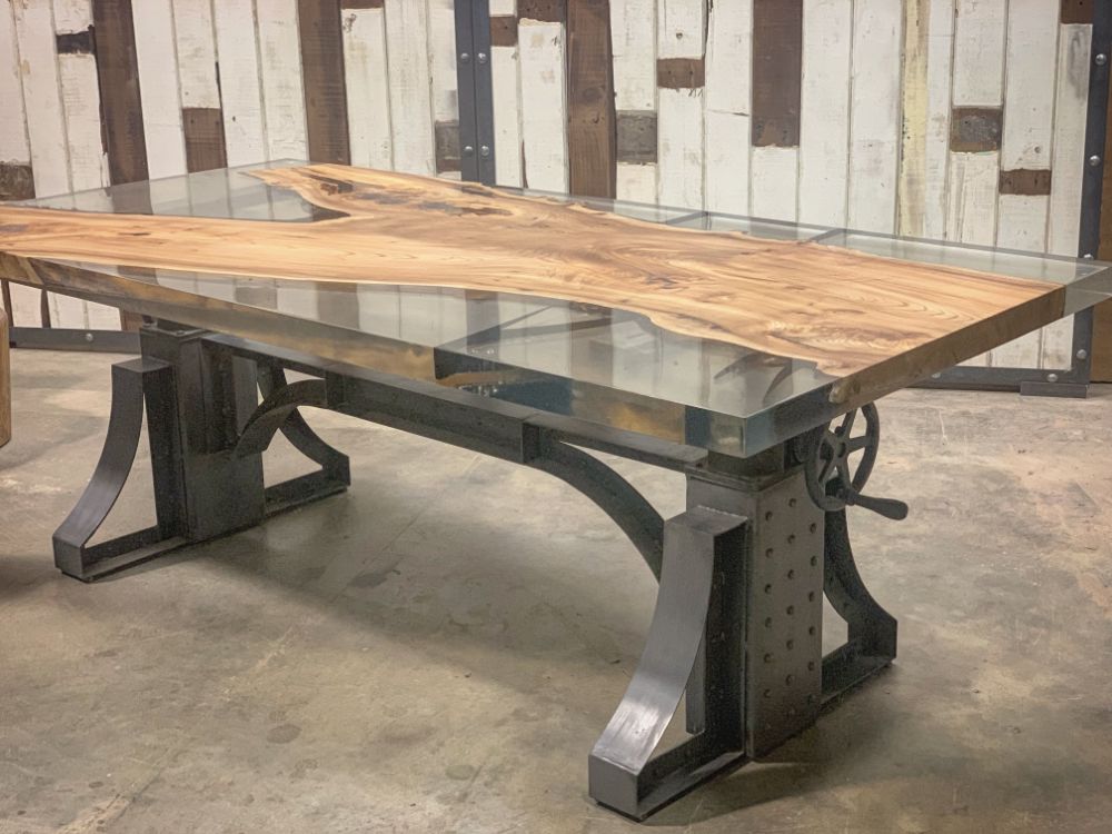 The Durability and Strength of Resin Tables Are They Worth It