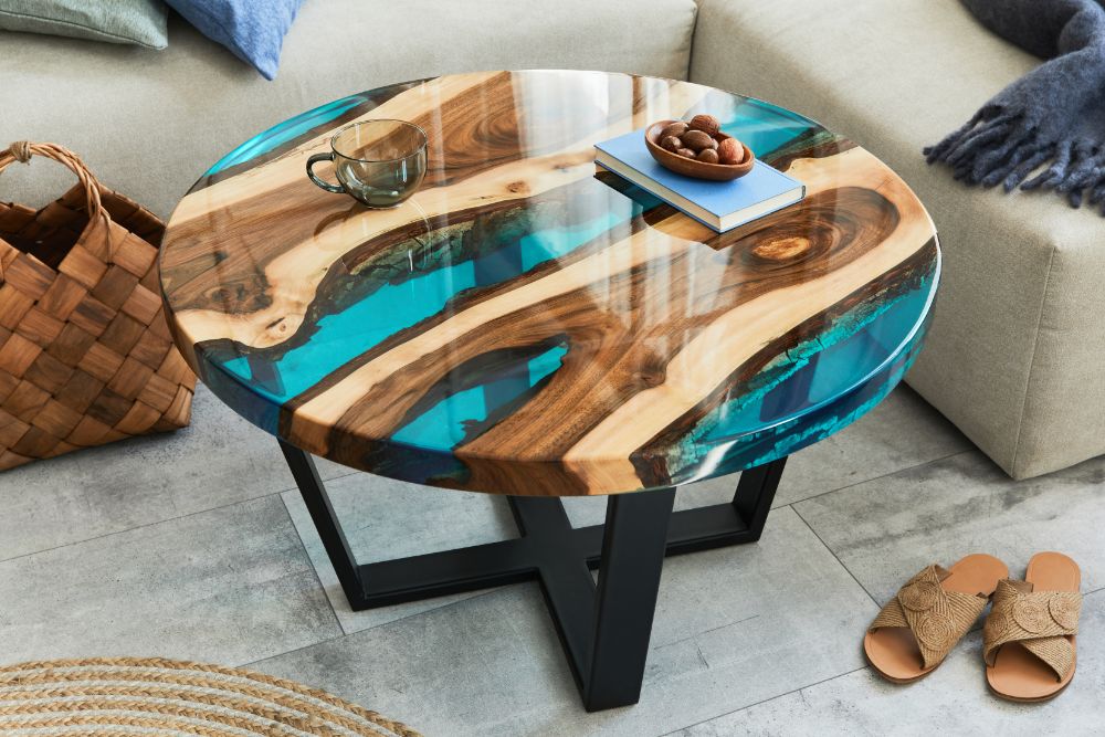 Why Resin Tables Are Worth the Investment