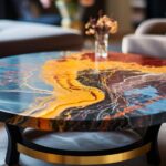 Top Mistakes to Avoid When Purchasing a Resin Table