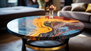 Top Mistakes to Avoid When Purchasing a Resin Table