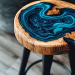 5 Fascinating Facts About Resin Tables That Make Them Irresistible