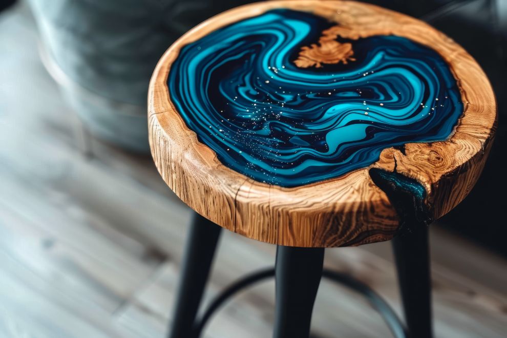 5 Fascinating Facts About Resin Tables That Make Them Irresistible