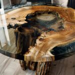 How to Make an Epoxy Resin Table? | Step-by-Step DIY Guide