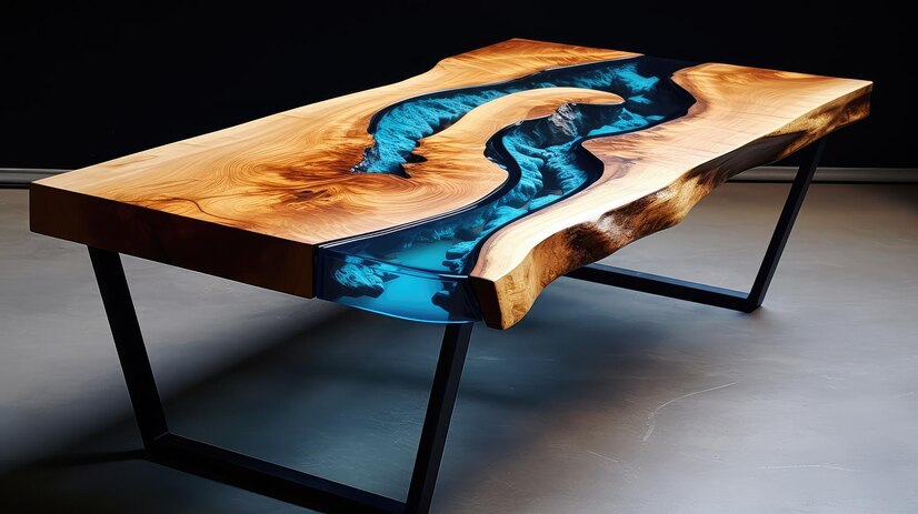 Why Are Resin Tables So Expensive