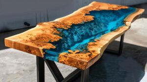 avoid these common mistakes in resin table design